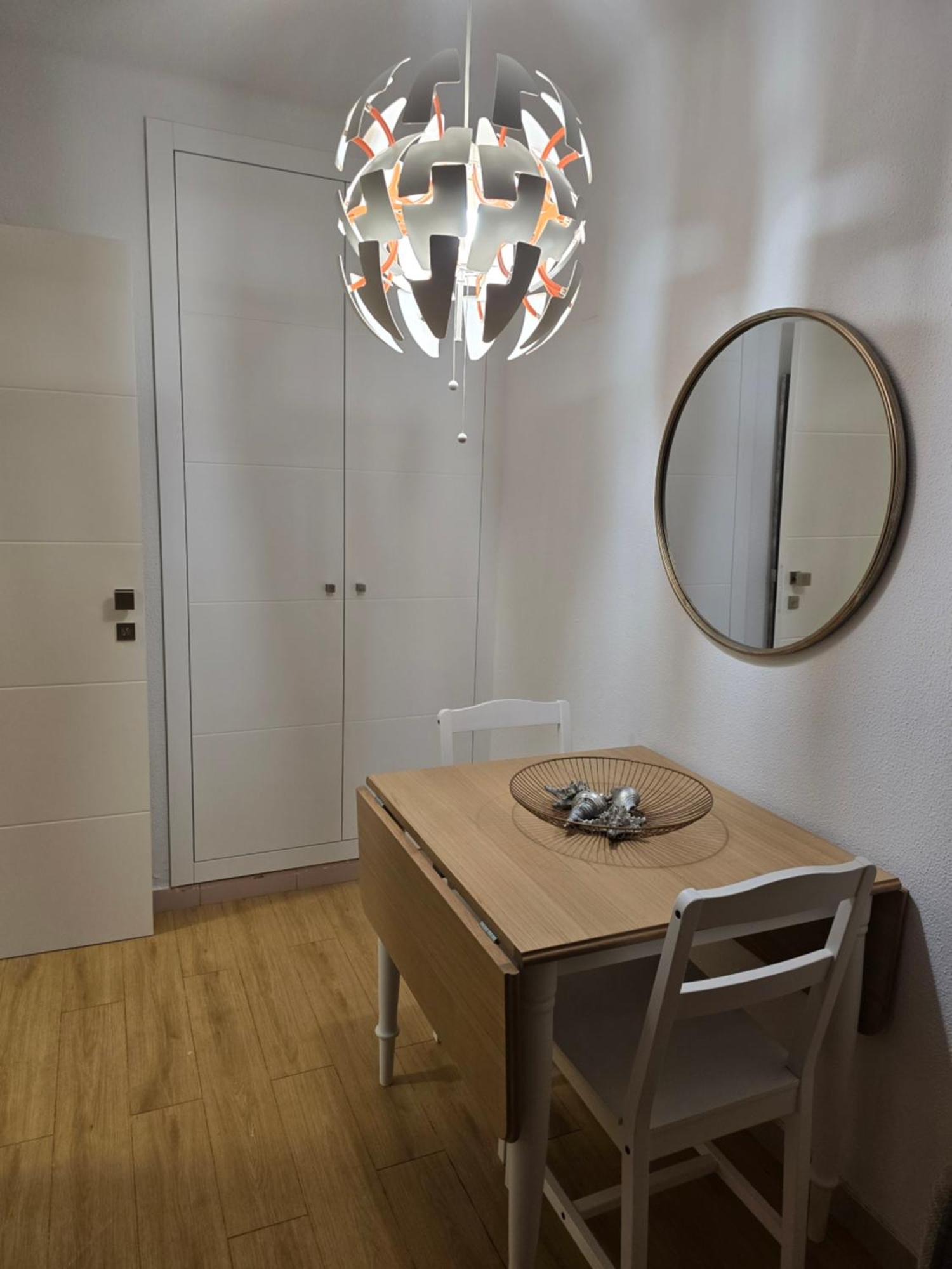 Apartamento Victoria 维拉摩拉 外观 照片