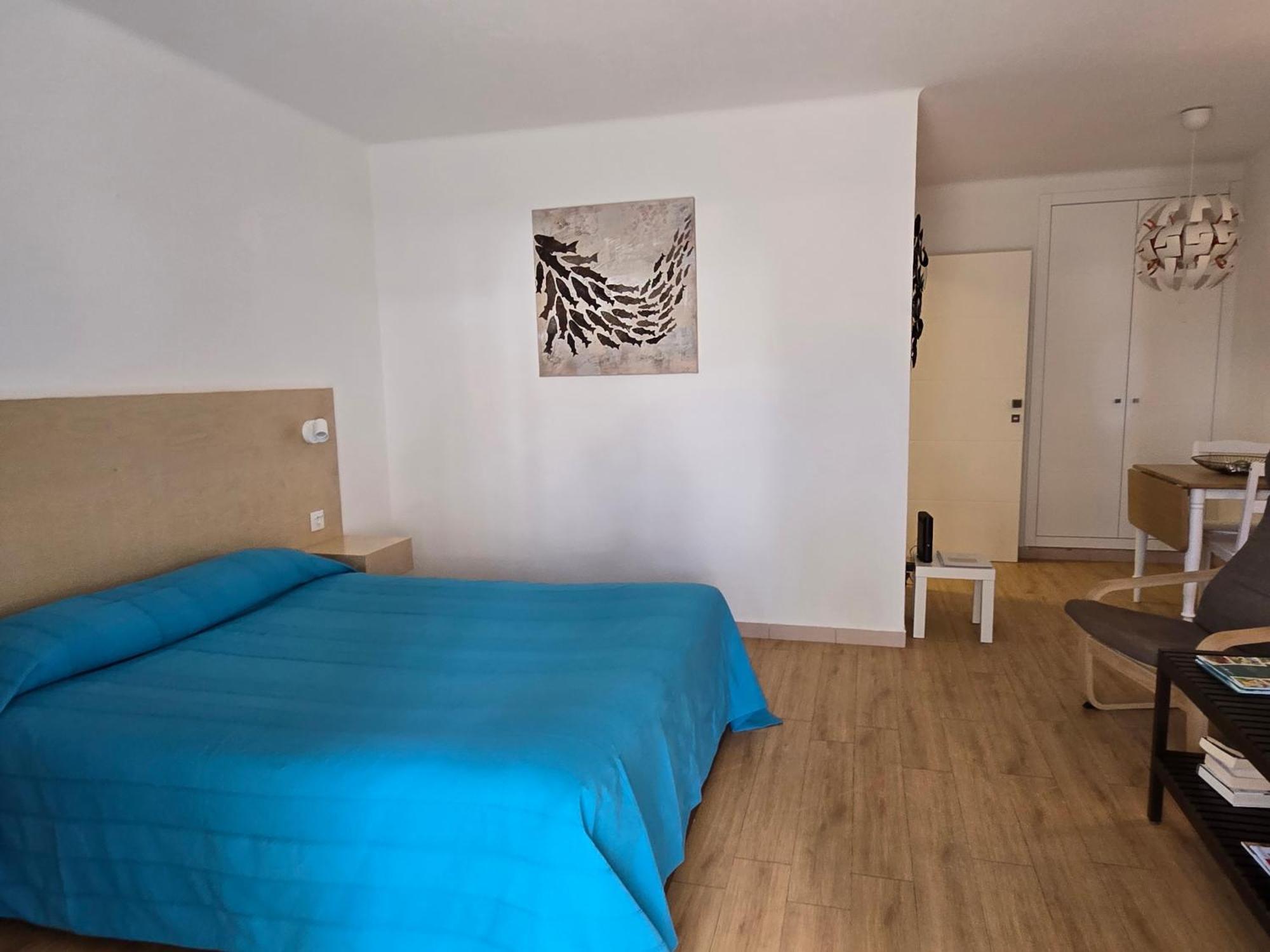 Apartamento Victoria 维拉摩拉 外观 照片