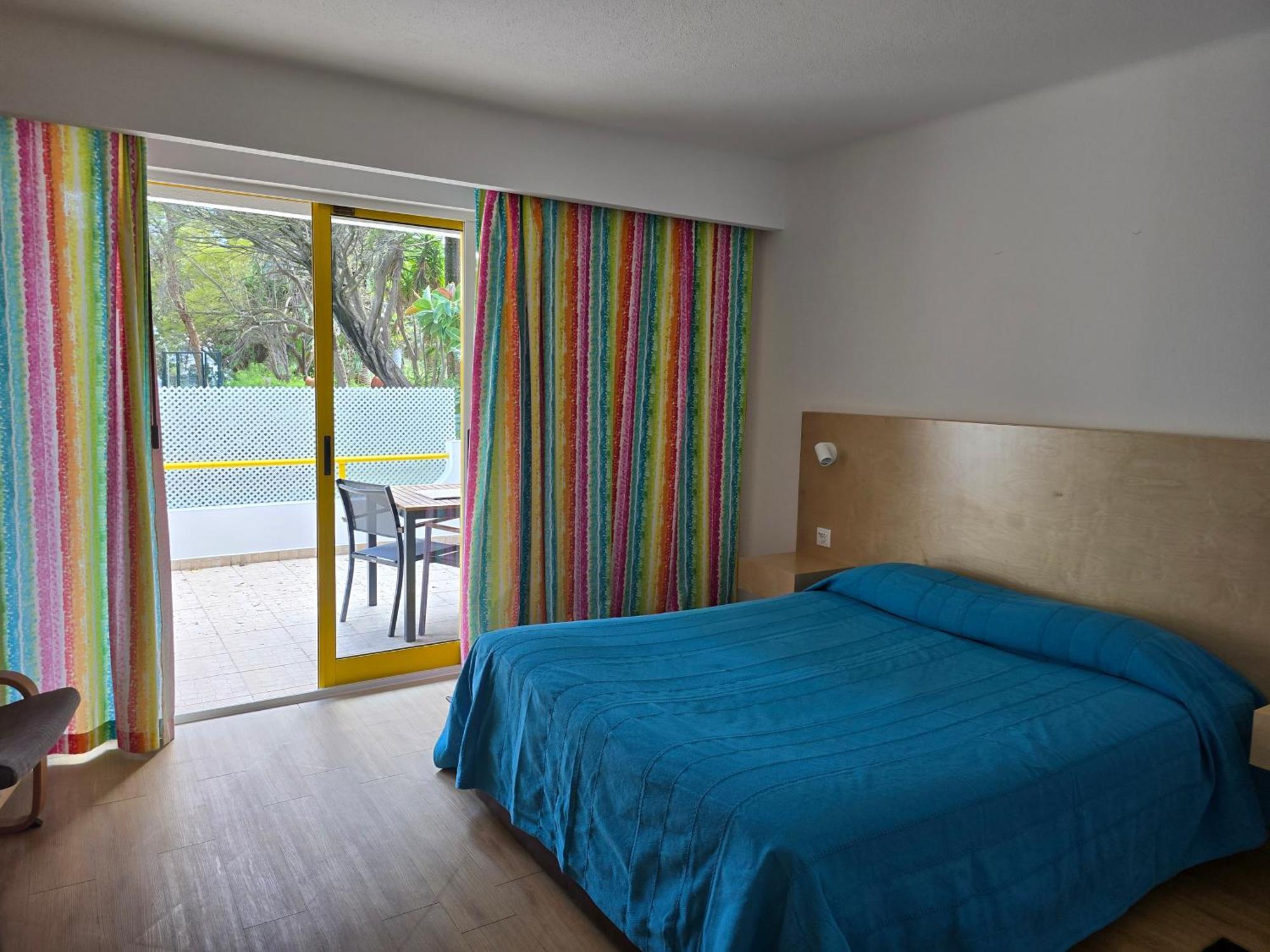 Apartamento Victoria 维拉摩拉 外观 照片
