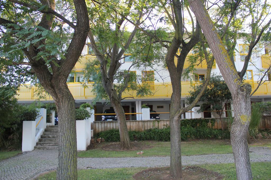 Apartamento Victoria 维拉摩拉 外观 照片