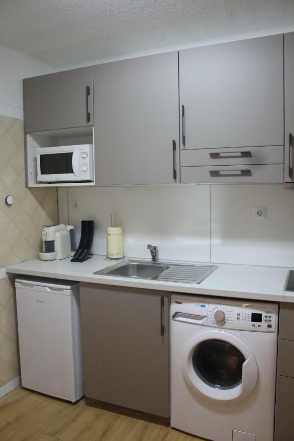 Apartamento Victoria 维拉摩拉 外观 照片
