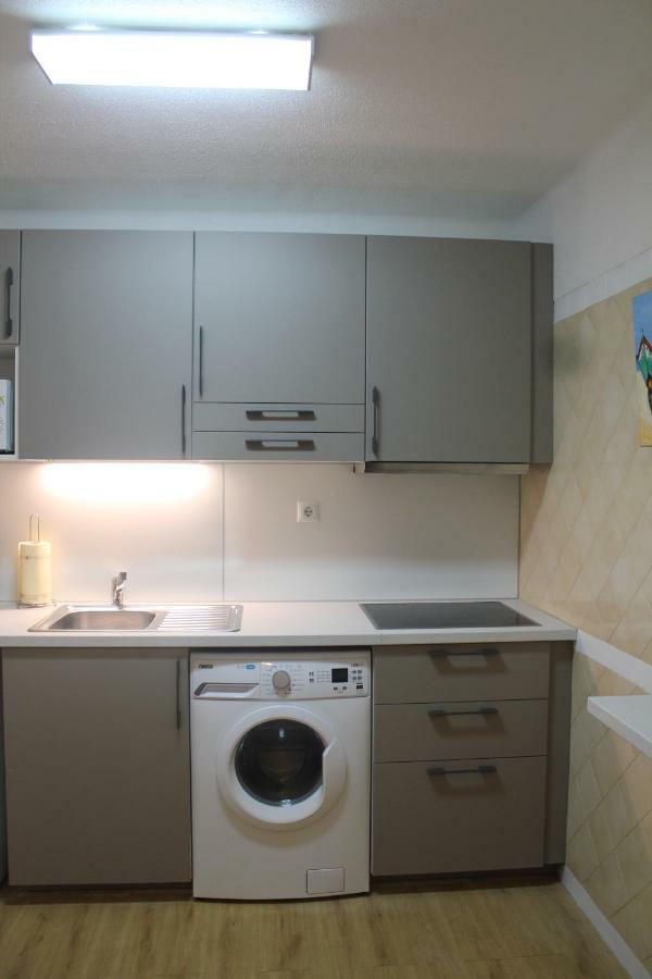 Apartamento Victoria 维拉摩拉 外观 照片