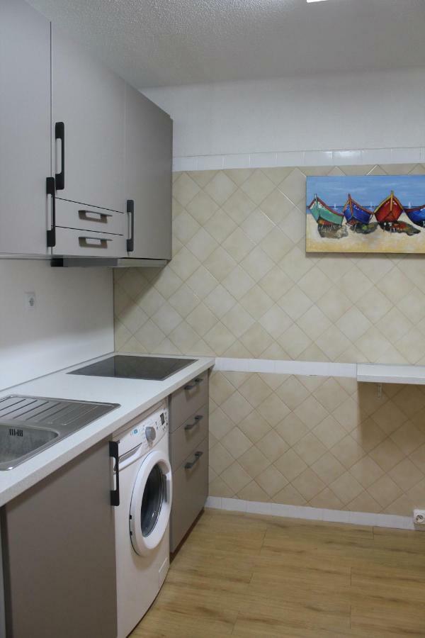 Apartamento Victoria 维拉摩拉 外观 照片