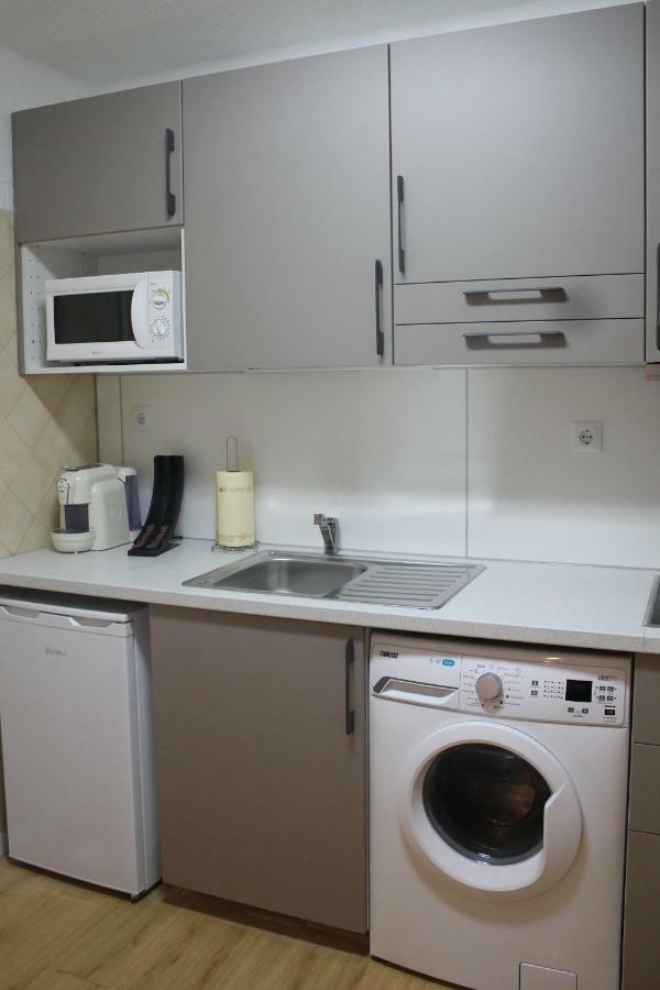 Apartamento Victoria 维拉摩拉 外观 照片